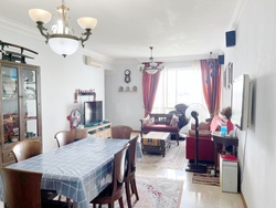 Yishun Sapphire (D27), Condominium #297479831
